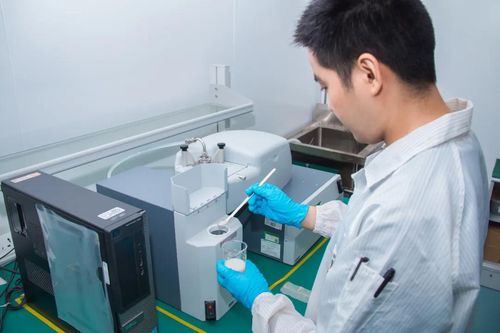 電子元器件檢測(cè)實(shí)驗(yàn)室專業(yè)測(cè)試儀器設(shè)備解決方案