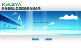 考力亞國際貿易客戶展示 攜手創想信息網絡，共筑數字化貿易新未來